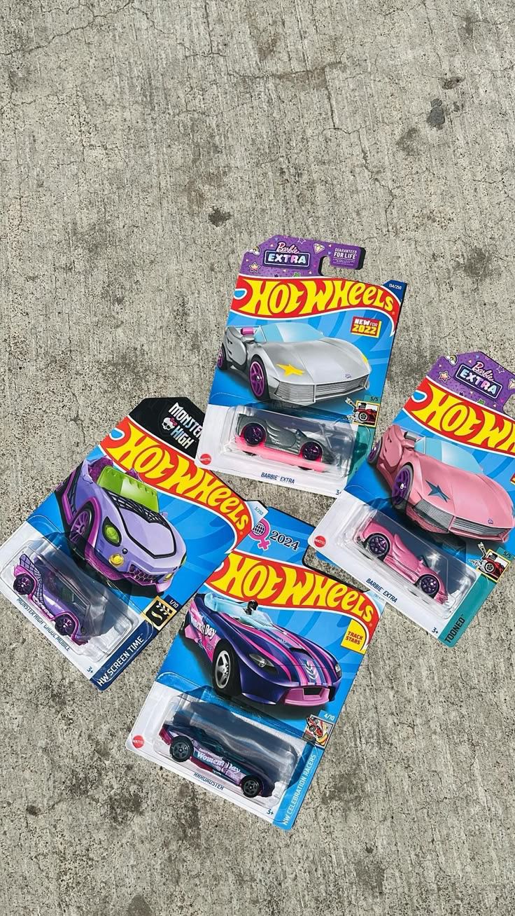 Hotwheels
